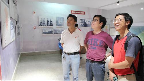 仔细学 谈心得