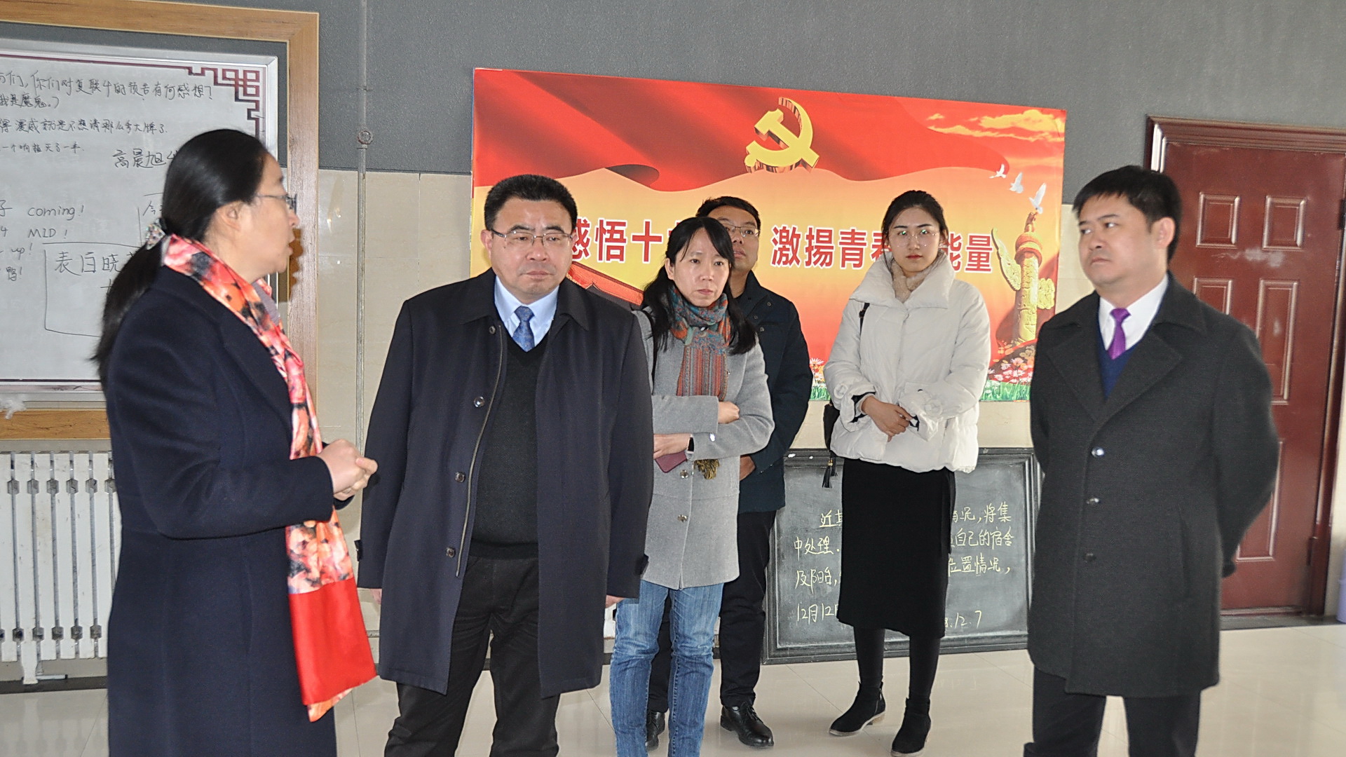 了解右任书院历史沿革及教育理念