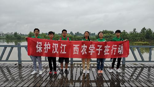 捡拾垃圾活动
